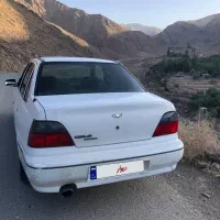 دوو سیلو|خودرو سواری و وانت|تهران, بهارستان|دیوار