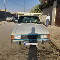 پیکان وانت مدل ۸۴|خودرو سواری و وانت|سردرود, |دیوار