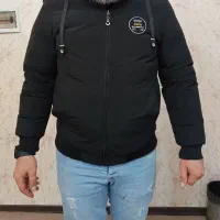 کاپشن مردانه|لباس|محمدشهر, همایون ویلا|دیوار