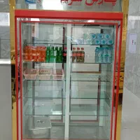 یخچال صنعتی کم کار