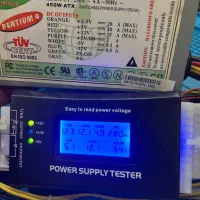 پاور ۴۵۰ وات گرین atx