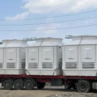 برج خنک کننده