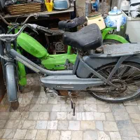 موتورگازی  مارک پژو