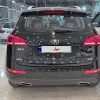 جک S5 مدل 99  تک برگ سند   14 هزار کار|خودرو سواری و وانت|اصفهان, فرح آباد|دیوار