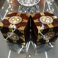 جعبه جواهر ژاپنی|جواهرات|تهران, جماران (نیاوران)|دیوار