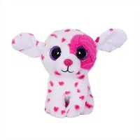 عروسک خال‌خالی