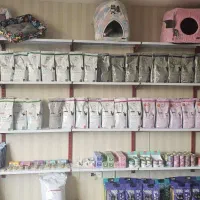 فروش قفسه و میز کانتر فروشگاهی