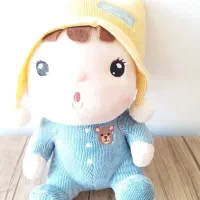 عروسک خارجی|اسباببازی|کرج, کوی کارمندان جنوبی|دیوار