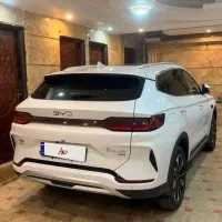 بی وای دی سانگ پلاس آپشنال ( چشم خدا )|خودرو سواری و وانت|قائم‌شهر, |دیوار