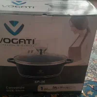 دیگ برند ووگاتی سایز 36و 40