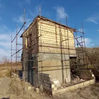 داربست فلزی موسایی مرند