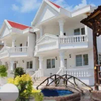 ویلا باتمام امکانات