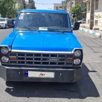 فروش نیسان جرثقیل هیدرولیک  تکسوز مدل ۴۰۱بیرنگ