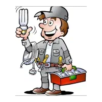 برقکار حرفه ای و منصف