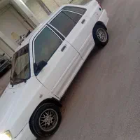 ۱۳۲مدل ۹۱|خودرو سواری و وانت|دزفول, |دیوار