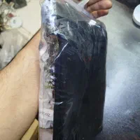 پک بسته بندی پوشاک با آویز رگالی تخته mdf فروشگاه|فروشگاه و مغازه|تهران, فلاح|دیوار