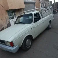 وانت پیکان۹۱