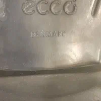 کفش چرم مردانه ecco  ۴۶|کیف، کفش، کمربند|تهران, مینابی|دیوار