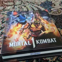 پی اس فور پرو کاملا سالم