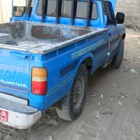 نیسان زامیاد