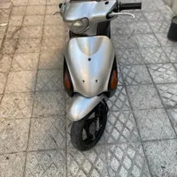 موتور پاکشتی ۵۰cc سوزوکی لتس ۴