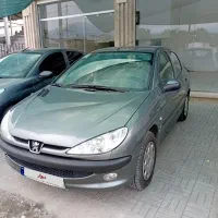 فروش ۲۰۶ مدل ۹۷