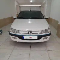 پژو پارس ۹۳