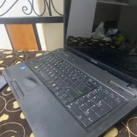 لپ تاپ توشیبا