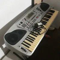 معرفی ارگ وساز کلیدی و درام|پیانو، کیبورد، آکاردئون|لاهیجان, بازکیاگوراب|دیوار