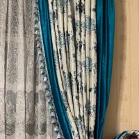 والان پرده|پرده، رانر، رومیزی|هشتگرد, فاز ۱ مهستان|دیوار