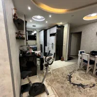 فروش-آپارتمان-دوخواب-فولادشهر