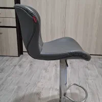 صندلی چرخان رستورانی