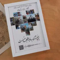 تابلو موزیکال|تابلو، نقاشی، عکس|ابهر, |دیوار