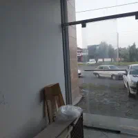 اجاره مغازه ۱۵۰متری حومه وازیوار ونوش/ سالار