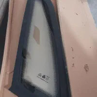 شیشه مثلثی پراید چپ صبا