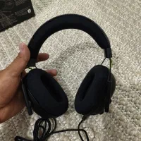 هدفون ریزر razer blackshark v2 usb|قطعات و لوازم جانبی رایانه|کرج, کمالشهر|دیوار