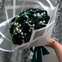 محصولات گلی