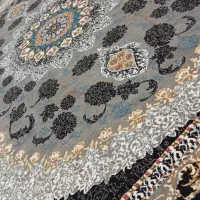 یک جفت فرش ۹متری