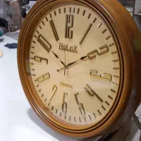 پخش ساعت دیواری سایز ۶۲ ارامگرد