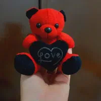 عروسک خرگوش و خرس