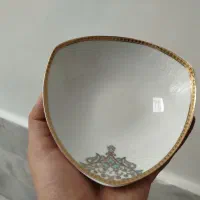 دو دست چینی مناسب جهاز|ظروف سرو و پذیرایی|دورود, |دیوار