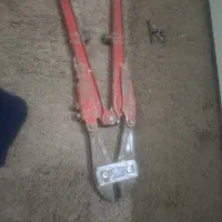 قیچی آهن بر