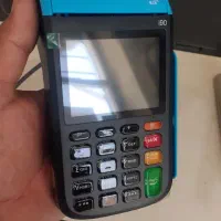 کارتخوان سیار 3400|فروشگاه و مغازه|کرمانشاه, |دیوار