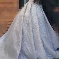 لباس عروس ، لباس شب، لباس مجلسی ،لباس|لباس|نی‌ریز, |دیوار