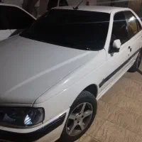 فروش پارس tu5|خودرو سواری و وانت|لردگان, |دیوار