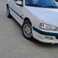 پارس الیکس 90
