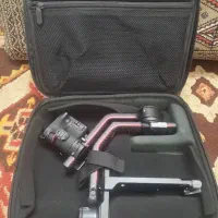 گیمبال rs3 pro|دوربین عکاسی و فیلم‌برداری|مشهد, یاس|دیوار