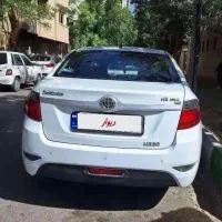 برلیانس 97 موتور بزرگ (فوق العاده سالم و کم کار)