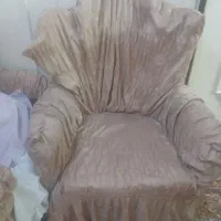 روکش مبل 9نفره|مبلمان خانگی و میز عسلی|تهران, نازی‌آباد|دیوار