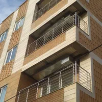 فروش ونصب عمده نرده استیل سنندج